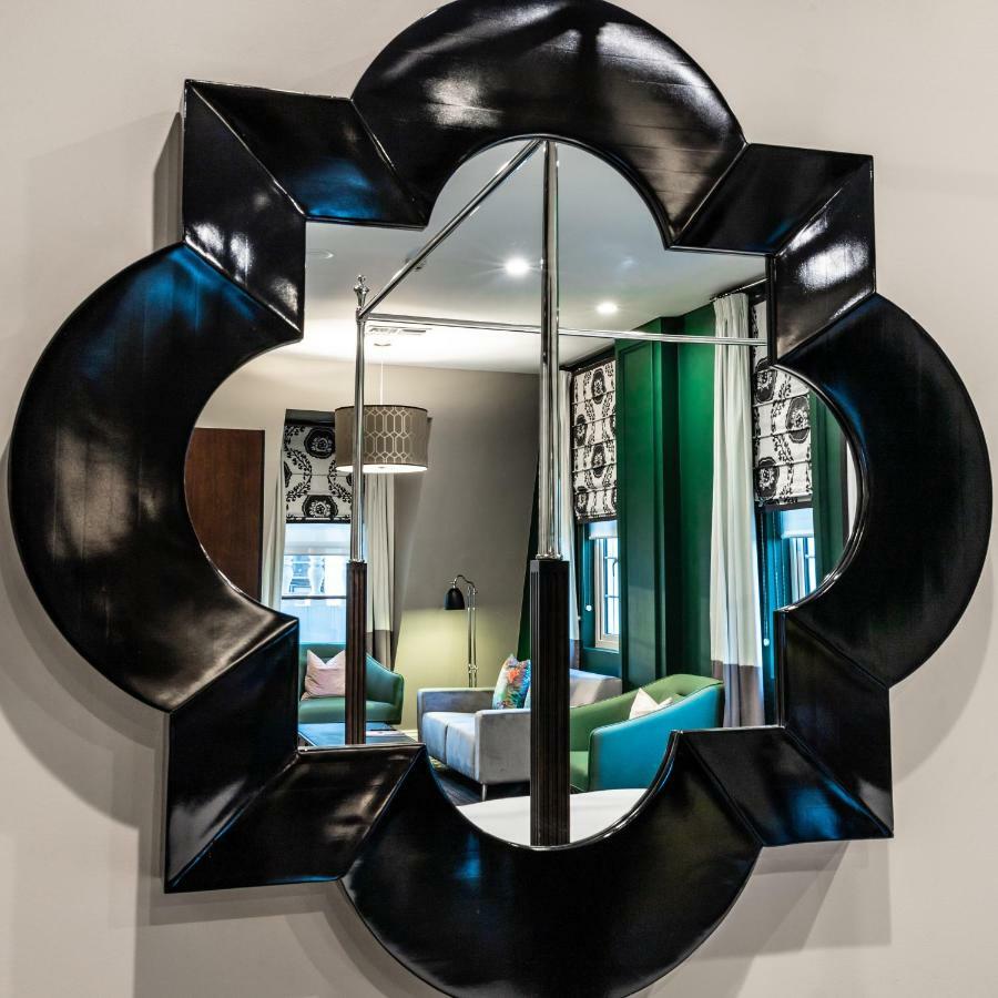 The Inchcolm By Ode Hotels ブリスベン エクステリア 写真 A mirror